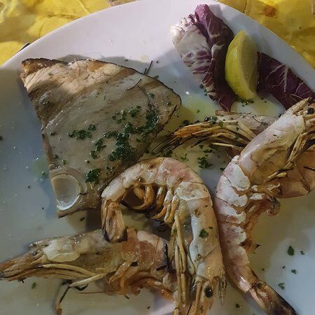 Ristorante Pizzeria La Lanterna